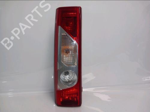 Used Left taillight Left taillight PEUGEOT EXPERT Tepee (VF3X_) 2.0 HDi 120 (120 hp) 33458235 33458235