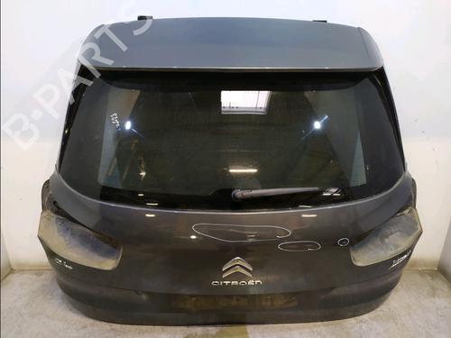 Used Tailgate CITROËN C4 Picasso II 1.6 HDi / BlueHDi 115 (115 hp) 30430772