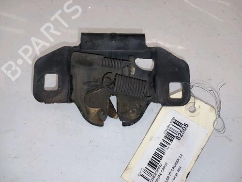 Hood lock CHRYSLER PT CRUISER (PT_) 2.2 CRD | BP30425560C133 