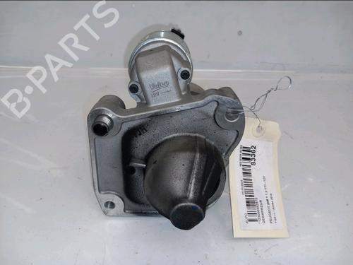 Used Starter PEUGEOT 208 I (CA_, CC_) 1.2 PureTech 82 (82 hp) 30524558