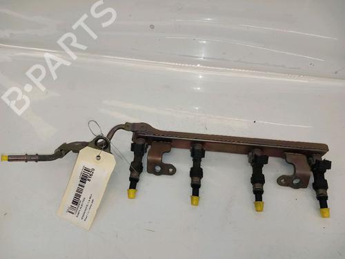 Used Injection rail NISSAN NOTE (E11, NE11) 1.6 (110 hp) 30427168
