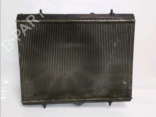 Water radiator CITROËN DS5 2.0 HDi 165 | BP35972096M31 - Image 2
