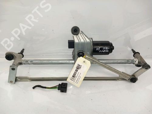 Viskermotor vindrude VW T-ROC (A11, D11) 1.5 TSI (150 hp) 30434404