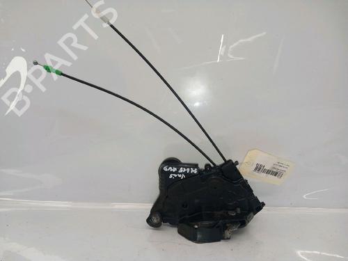 Used Front right lock TOYOTA YARIS (_P9_) 1.0 VVT-i (KSP90_, KSP90R) (69 hp) 30427546