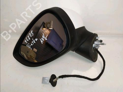 Used Left mirror Left mirror 39524444 39524444