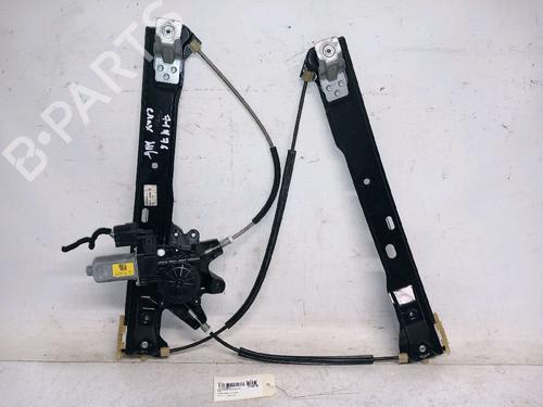 Used Front left window mechanism FORD C-MAX II (DXA/CB7, DXA/CEU) 1.6 TDCi (115 hp) 30425960