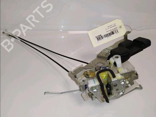 front-left-lock-nissan-pixo-ua0-2009-34532808 main image