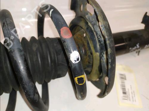 Left front shock absorber PEUGEOT 2008 I (CU_) 1.6 BlueHDi 100 | BP37710245M16 - Image 2