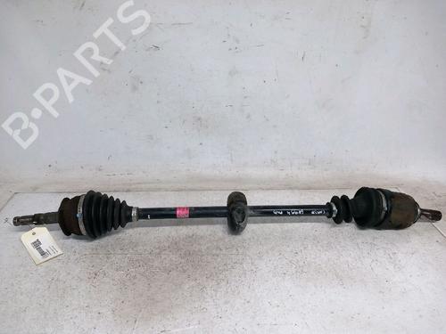 Used Right front driveshaft OPEL CORSA B (S93) 1.0 i 12V (F08, F68, M68) (54 hp) 30425685