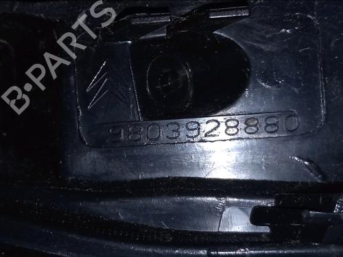 Left taillight CITROËN C3 II (SC_) 1.6 BlueHDi 100 | BP37627961C34 - Image 5