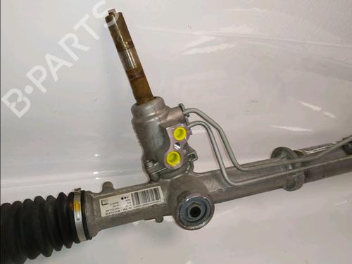 Steering rack CITROËN C5 III (RD_) 2.0 HDi 165 (RDRHHA, RDRHH8) | BP34147738M22 - Image 2