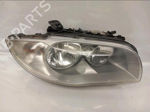right-headlight-bmw-1-e87-2003-2004-2005-2006-2007-2008-2009-2010-2011-2012-2013-31798764 main image