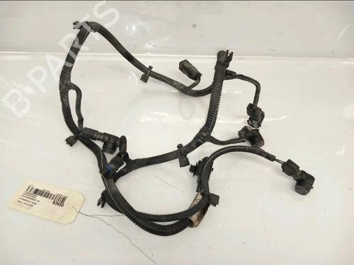 Used Electronic module CITROËN C4 Picasso I MPV (UD_) 1.6 HDi (109 hp) 30800604