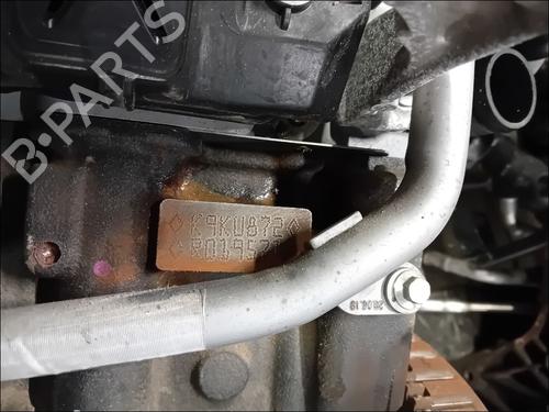 Motor DACIA SANDERO II 1.5 Blue dCi 95 (B8JL) | BP32310602M1