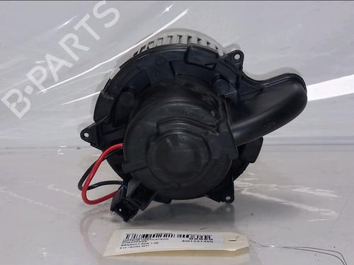 Heater blower motor RENAULT ZOE (BFM_) ZOE | BP37216360M62 - Image 3