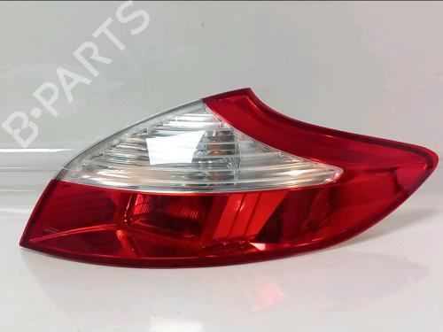 Used Right taillight Right taillight RENAULT MEGANE III Hatchback (BZ0/1_, B3_) 1.6 dCi (BZ00, BZ12, BZ13) (130 hp) 40523001 40523001