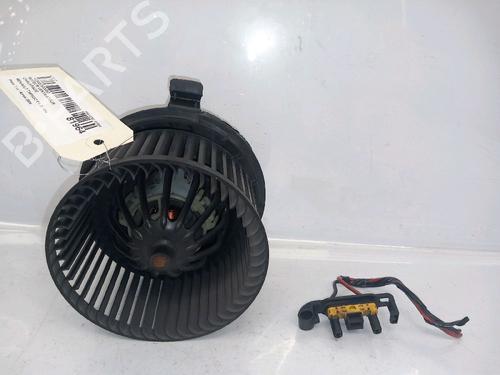Used Heater blower motor RENAULT TWINGO II (CN0_) 1.2 16V (CN0K, CN0V, CN0A) (76 hp) 30413808