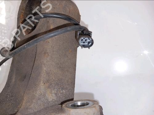 Left front steering knuckle CITROËN JUMPER II Van 2.2 HDi 130 | BP31867815M25 - Image 4