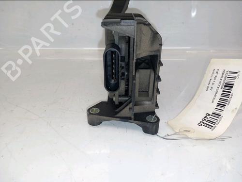 Pedal FIAT 500 (312_) 1.2 (312AXA1A) | BP31822114I4