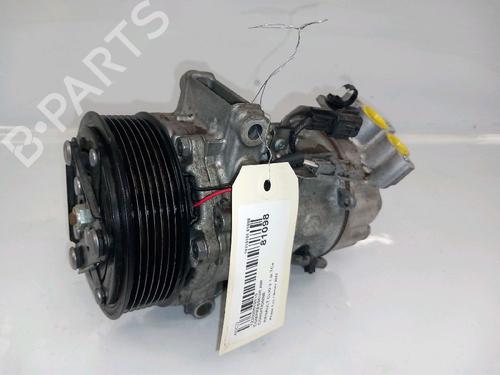 AC Kompressor RENAULT CLIO V (B7_) 1.0 TCe 90 (B7MT) (91 hp) 30434239