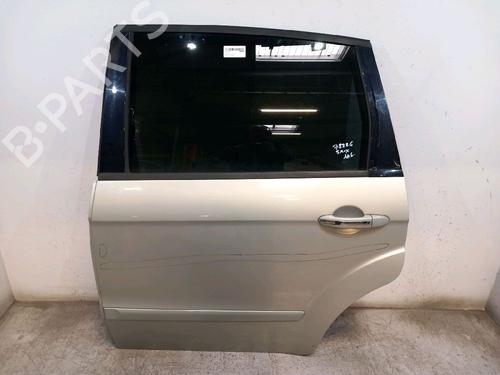 Used Left rear door FORD S-MAX (WA6) 2.0 TDCi (140 hp) 30433933