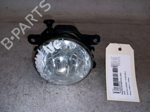 Used Left front fog light DACIA LOGAN MCV (KS_) 1.5 dCi (KS04) (88 hp) 30426280