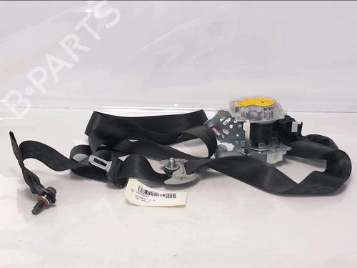 Used Front left seatbelt Front left seatbelt 37870191 37870191