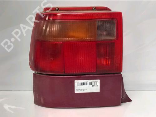 Used Left taillight Left taillight CITROËN ZX (N2) 1.4 i (75 hp) 34147870 34147870
