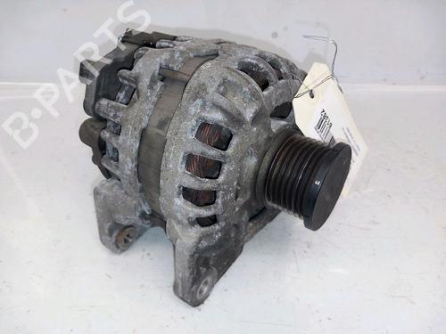 Generator RENAULT TWINGO III (BCM_, BCA_) 1.0 SCe 70 (71 hp) 30415281