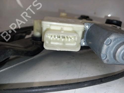 Front right window mechanism PEUGEOT 308 II (LB_, LP_, LW_, LH_, L3_) 1.6 HDi 100 | BP30421207C23