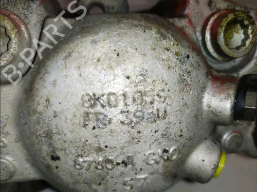 Left front brake caliper AUDI A5 Sportback (8TA) 2.7 TDI | BP37167287M105 - Image 3