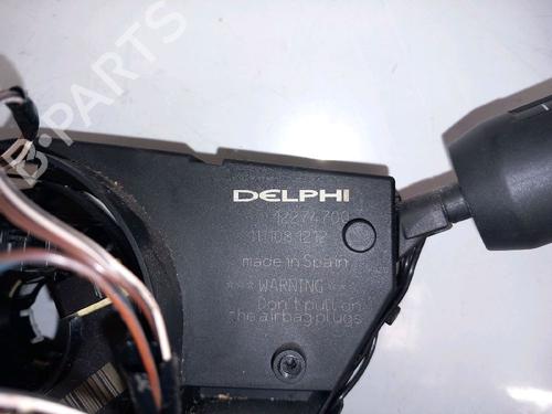 Steering column stalk OPEL CORSA D (S07) 1.3 CDTI (L08, L68) | BP30417856I23 - Image 5