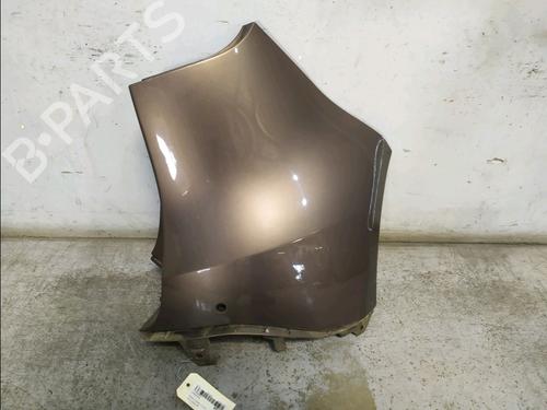 Used Corner bumper Corner bumper RENAULT SCÉNIC III (JZ0/1_) 1.5 dCi (106 hp) 33458158 33458158