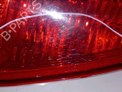 Left taillight AUDI A4 B7 Avant (8ED) 2.0 TDI | BP37216455C34 - Image 4