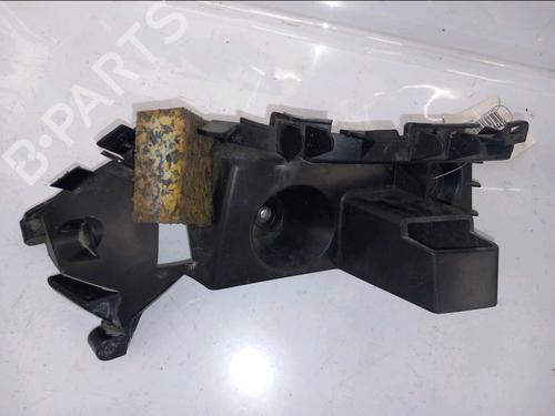Used Rear bumper bracket RENAULT MODUS / GRAND MODUS (F/JP0_) 1.2 16V (JP0W) (101 hp) 31578726