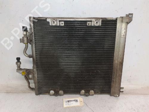 Used Heater matrix Heater matrix 30416701 30416701