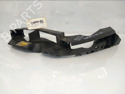 Used Front bumper bracket RENAULT MEGANE II (BM0/1_, CM0/1_) 1.5 dCi (BM1F, CM1F) (86 hp) 30414969