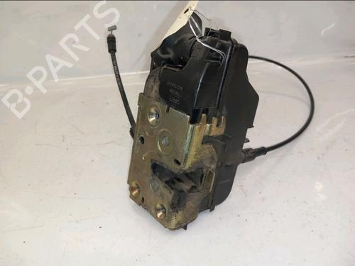 Front left lock RENAULT ESPACE IV (JK0/1_) 2.2 dCi (JK0H) | BP32007485C98