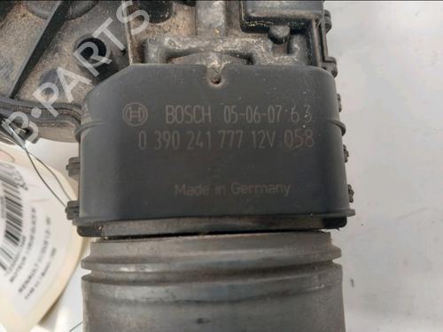 Front wiper motor RENAULT MODUS / GRAND MODUS (F/JP0_) 1.2 (JP0C, JP0K, FP0C, FP0K, FP0P, JP0P, JP0T) | BP32040554M29
