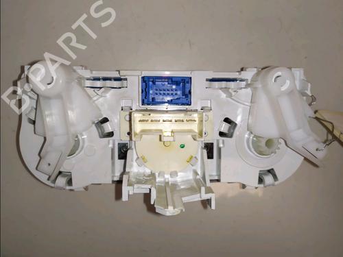 Climate control OPEL CORSA D (S07) 1.3 CDTI (L08, L68) | BP37229010I5 - Image 2