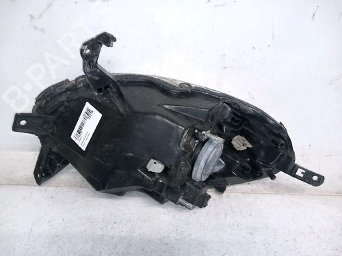 Left headlight NISSAN MICRA III (K12) 1.4 16V | BP30423795C28 