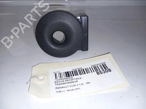 Used Electronic module Electronic module RENAULT CLIO III (BR0/1, CR0/1) 1.2 16V (BR02, BR0J, BR11, CR02, CR0J, CR11) (75 hp) 33713451 33713451