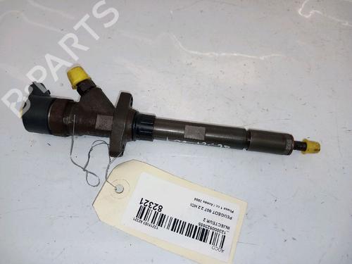 Used Injector PEUGEOT 607 (9D, 9U) 2.2 HDi (133 hp) 30422771