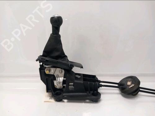 Gear lever CITROËN C3 II (SC_) 1.2 VTi 82 | BP39972493M90 - Image 2