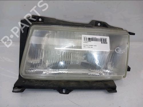 Used Left headlight Left headlight 31304617 31304617