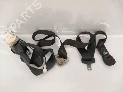 Used Front right belt tensioner RENAULT MODUS / GRAND MODUS (F/JP0_) 1.5 dCi (FP0F, JP0F) (86 hp) 30424079