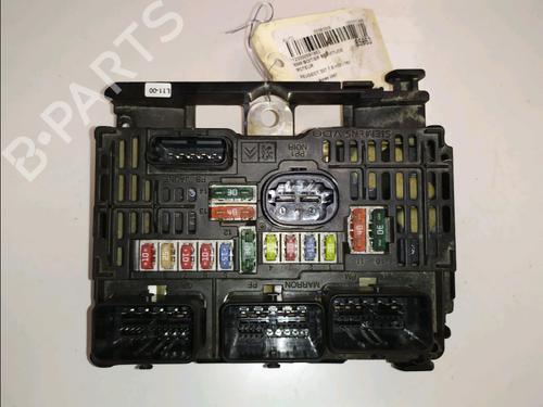 Used Other Other PEUGEOT 307 (3A/C) 1.6 HDi (90 hp) 36449989 36449989