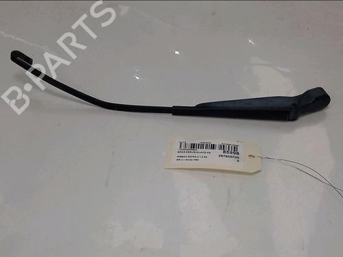 Bagrudeviskerarm Bagrudeviskerarm NISSAN MICRA II (K11) 1.0 i 16V (K11) (54 hp) 36450497 36450497
