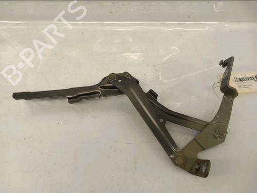 Used Hinge/Door check strap PEUGEOT 3008 II SUV (MC_, MR_, MJ_, M4_) 1.5 BlueHDi 130 (131 hp) 32007445