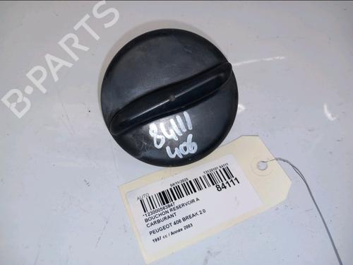 Used Fuel flap PEUGEOT 406 Break (8E/F) 2.0 HDI 110 (109 hp) 30424953